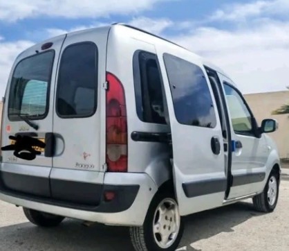 Renault Kangoo 2007 Kangoo