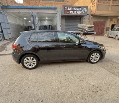 Volkswagen Golf 7 2018 START+