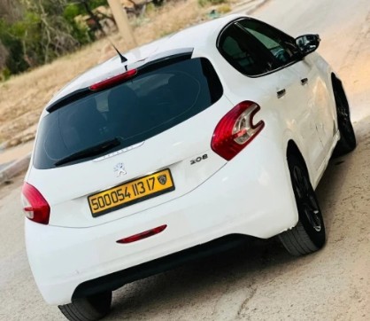 Peugeot 208 2013 Active