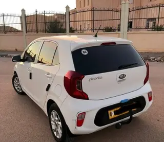 Kia Picanto 2020 LX Start