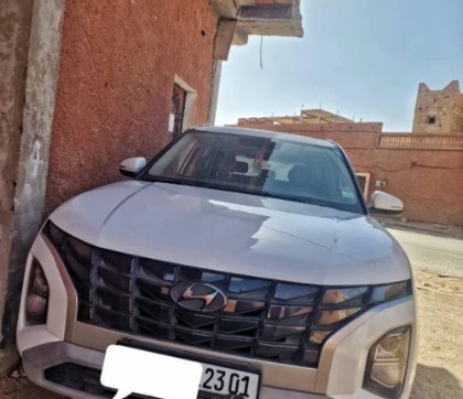 Hyundai Creta 2023