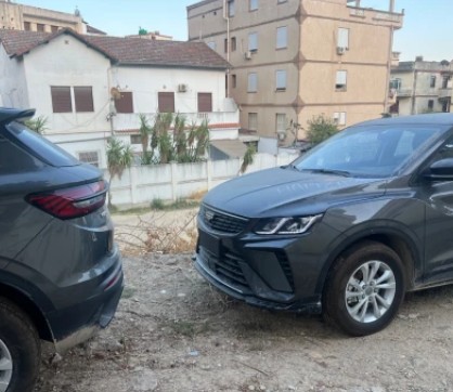 Geely Coolray 2026 Super Power