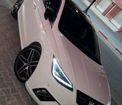 Seat Ibiza 2019 FR