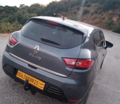 Renault Clio 4 2019 Limited 2