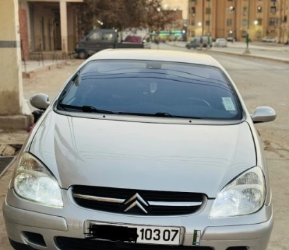 Citroen C5 2003 C5
