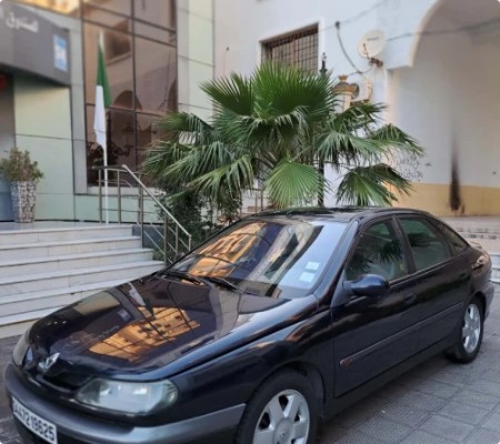 Renault Laguna 1 1996
