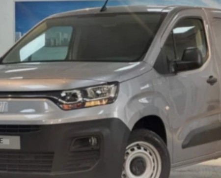 Fiat Doblo 2026