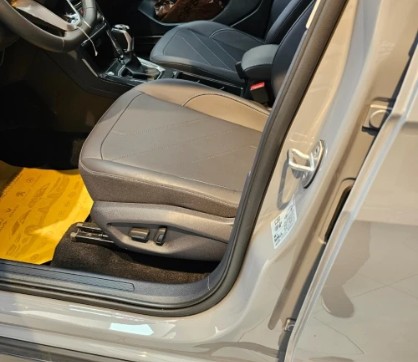 Volkswagen Tahru 2026 Xr