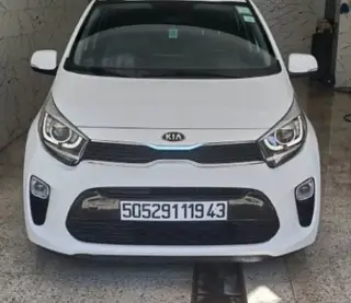 Kia Picanto 2019 EX