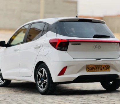 Hyundai i10 2024 Grend