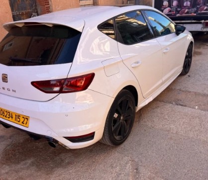 Seat Leon 2015 LINEA R+