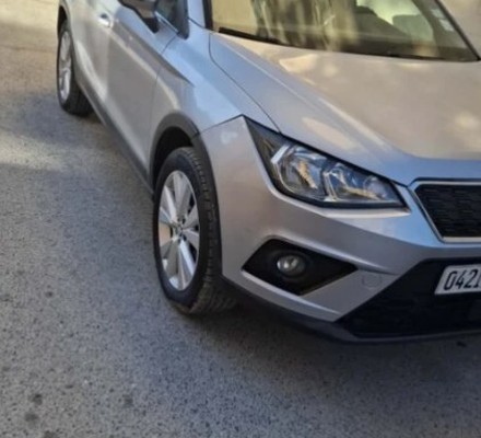 Seat Arona 2018 Style