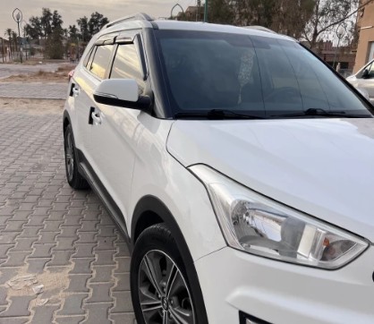 Hyundai Creta 2019