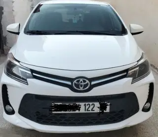 Toyota Yaris 2022 vios fs