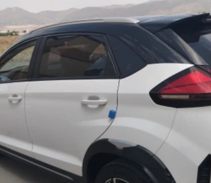 Chery Tiggo 2 pro 2026 Luxury