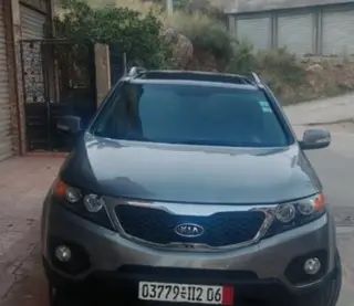 Kia Sportage 2012