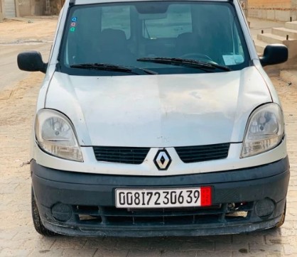 Renault Kangoo 2006 Kangoo