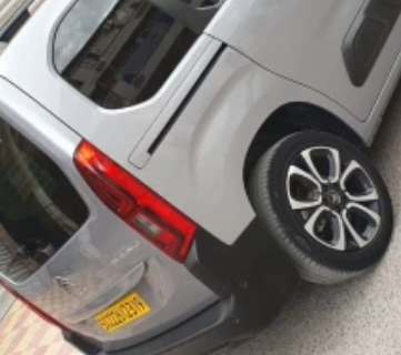 Chevrolet Captiva 2022 LTZ