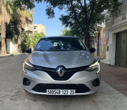 Renault Clio 5 2023 Evolution