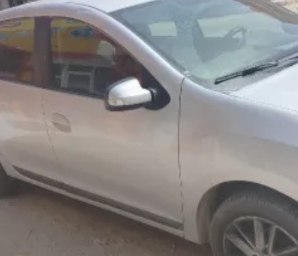 Renault Symbol 2018 Made In Bladi