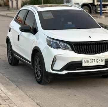 Livan X3 Pro  2025 Automatique (Avec toi ouvrant )