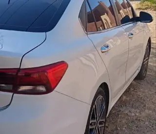 Kia Rio 2019 EX