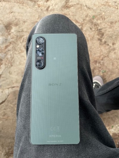 Sony Xperia 1V