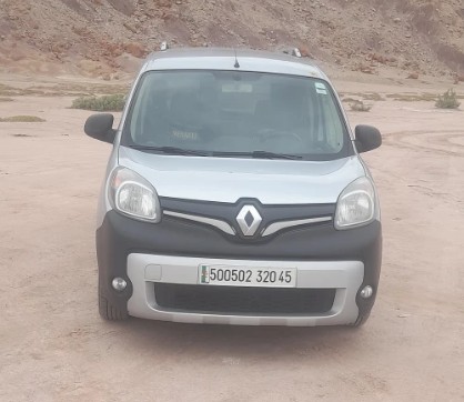 Renault Kangoo 2020 Confort (Utilitaire)