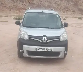 Renault Kangoo 2020 Confort (Utilitaire)