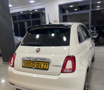 Fiat 500 2024 Dolcevita plus