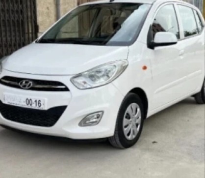 Hyundai i10 2015 GLS