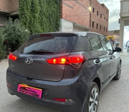 Hyundai i20 2019 Prestige