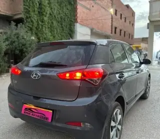Hyundai i20 2019 Prestige
