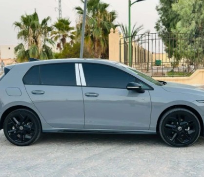 Volkswagen Golf 8 2026 R- Line