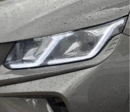 Geely Coolray 2026 Binyue