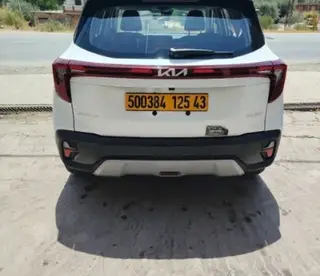 Kia Seltos 2025 سالطوس