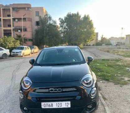 Fiat 500x 2023 Club