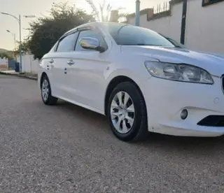 Peugeot 301 2013 Active