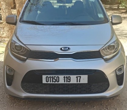 Kia Picanto 2019