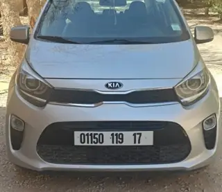 Kia Picanto 2019
