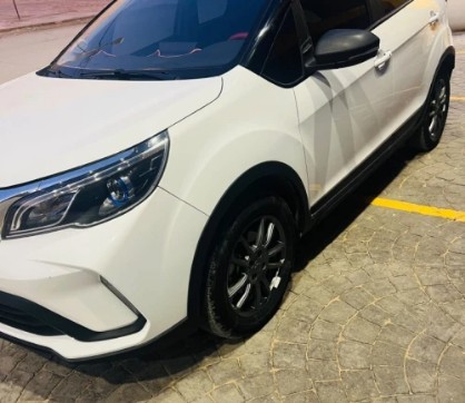Geely GX3 PRO 2026 Pro