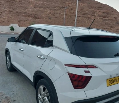Hyundai Creta 2025 2025
