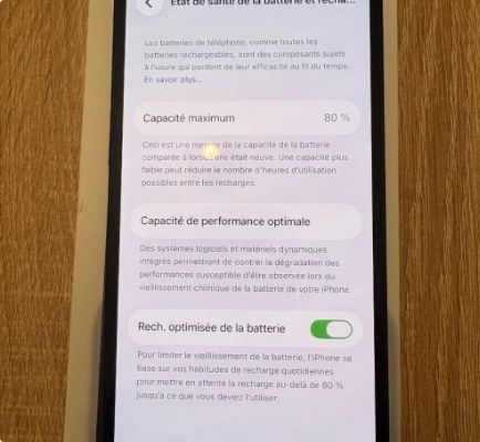 iPhone 13 Double SIM 128GB
