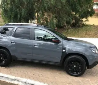 Dacia Duster 2023 Extreme
