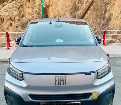 Fiat Doblo 2026