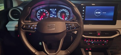 Seat Ibiza 2022