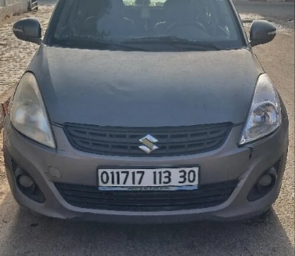 Suzuki Swift 2013