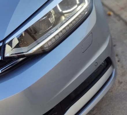 Volkswagen Touran 2025 Comfortline