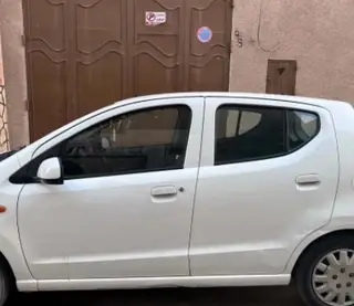 Suzuki Celerio 2012 GA