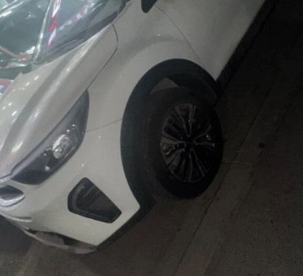 Kia KX1 2025